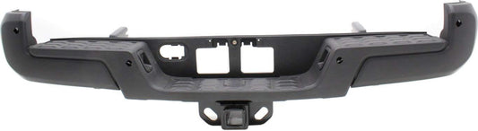 TACOMA BUMPER PLATE R 16-19