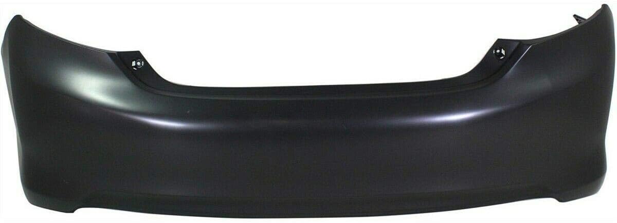 CAMRY C/BUMPER R 12-14