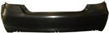 CAMRY C/BUMPER R 15-17