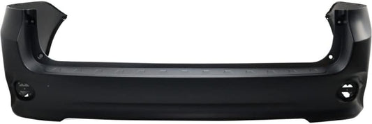 SIENNA C/BUMPER R 11-17 SE TYP