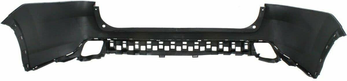 HIGHLANDER C/BUMPER R 14-16 W0