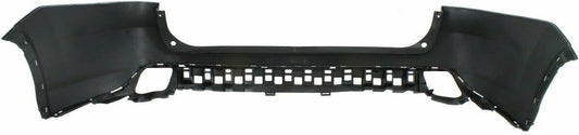 HIGHLANDER C/BUMPER R 14-16 W0