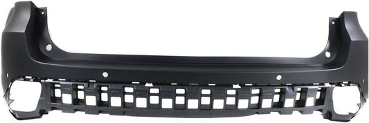 HIGHLANDER C/BUMPER R 14-16 WS