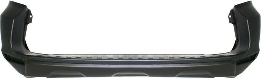 RAV4 C/BUMPER R 09-12 W/O FLA