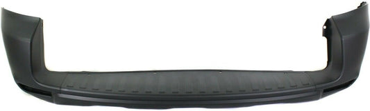 RAV4 C/BUMPER R 09-12 W/FLARE