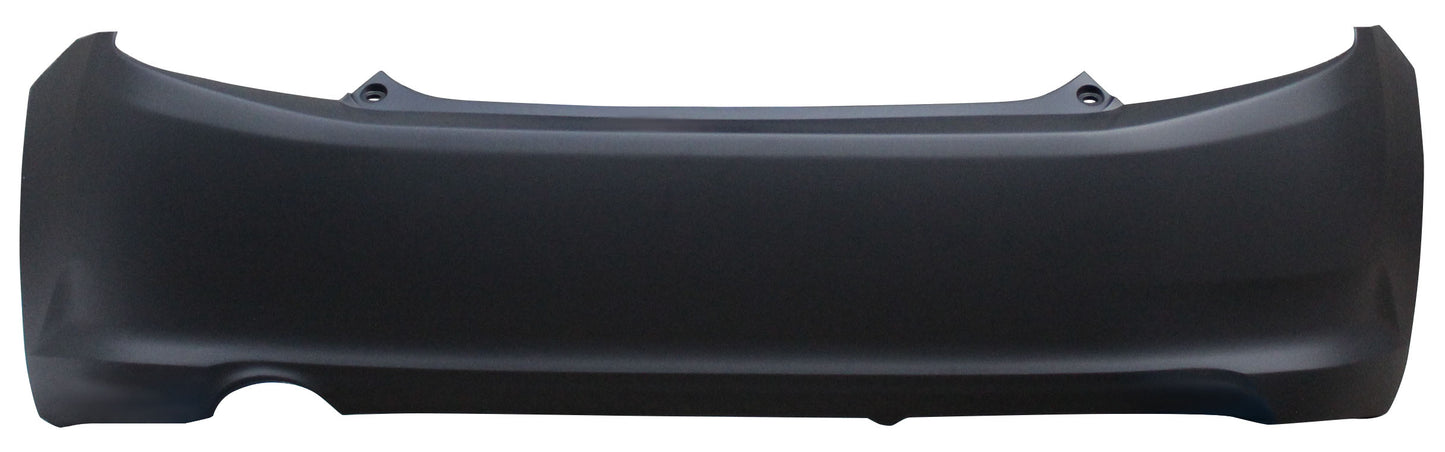 TC C/BUMPER R 11-13