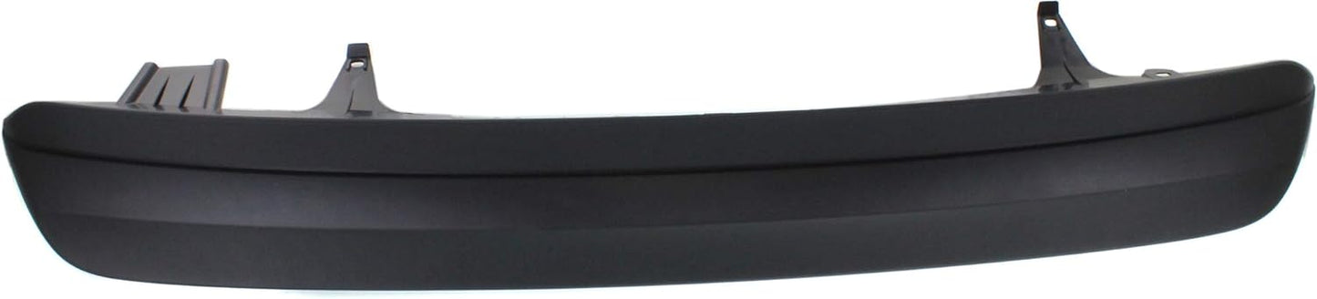 HIGHLANDER C/BUMPER R LW 11-13