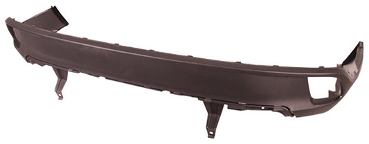 HIGHLANDER C/BUMPER R LW 14-19