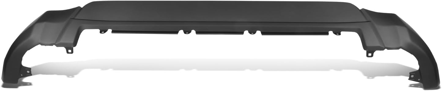 RAV4 GUARD BUMPERF 16-18 BLK