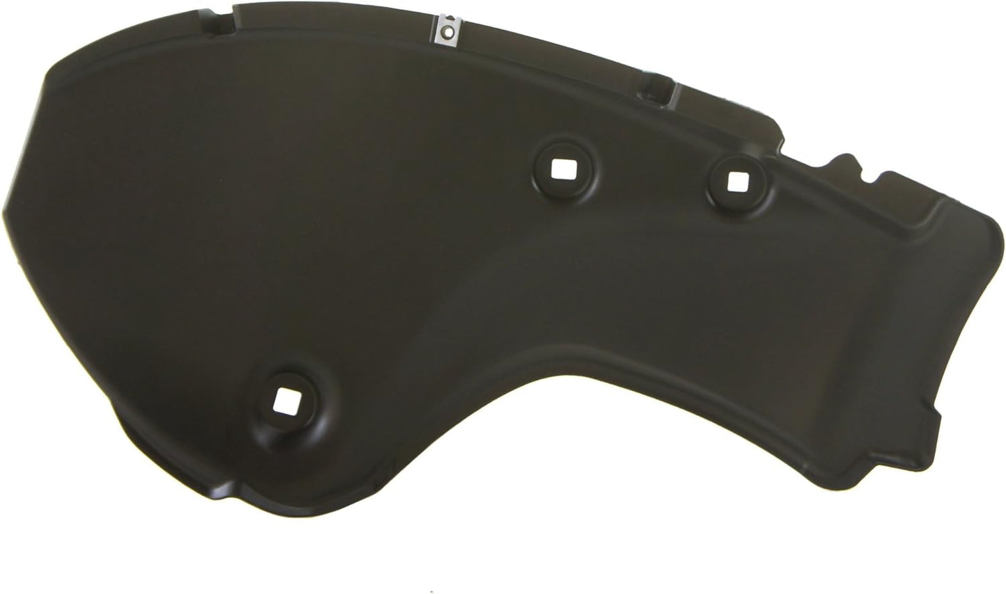 RAV4 LINER BUMPER R/RH 06-10