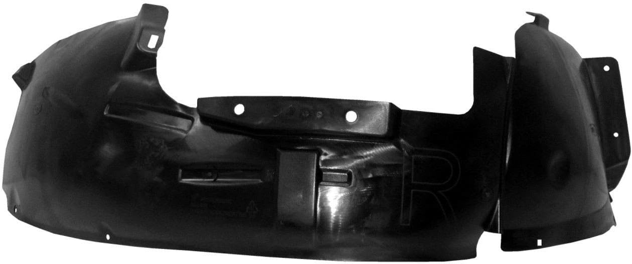 CALIBER LINER RH 07-12