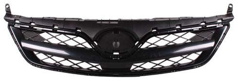 COROLLA GRILLE 11-13 ASSY
