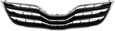 CAMRY GRILLE 2010-11 CHROM