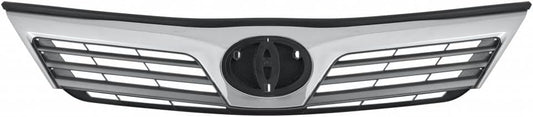 CAMRY GRILLE 12-14 L MODEL
