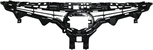 CAMRY GRILLE 18-20 SE/XSE