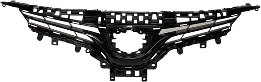 CAMRY GRILLE 18-20 LE/XLE
