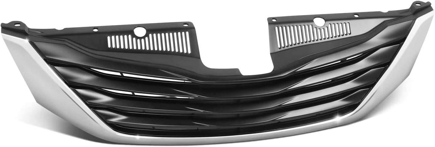 SIENNA GRILLE 11-14 LE WO/RADA