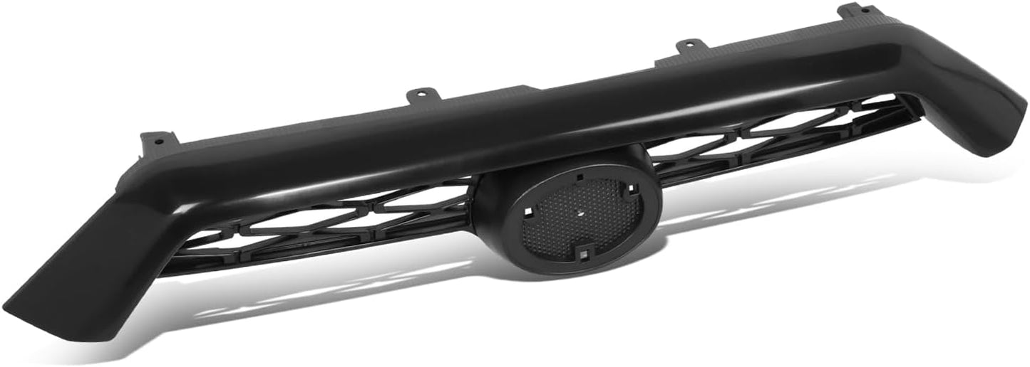 4RUNNER GRILLE 14-17 W/FT EMBL