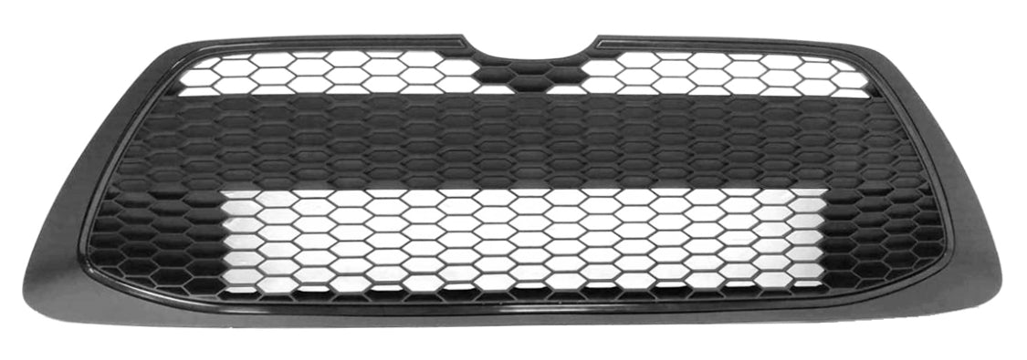 COROLLA GRILLE BUMP 20-23 LE/L