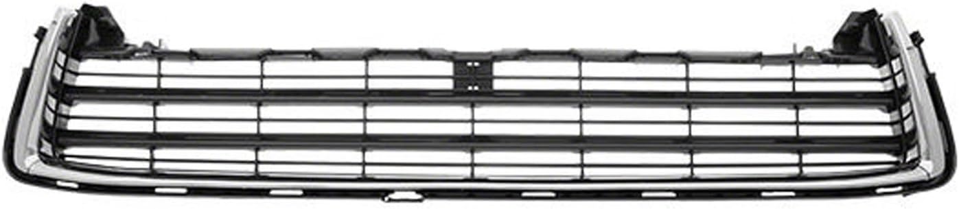 HIGHLANDER GRILLE BUMP 14-16