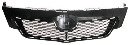 COROLLA GRILLE 09-10