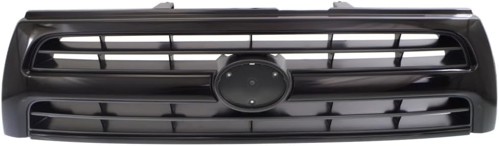 4RUNNER GRILLE 99-00 CHROME
