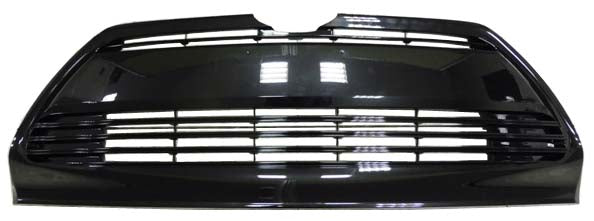 COROLLA GRILLE BUMP 17-19 CE/L