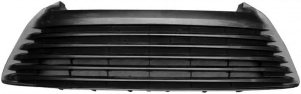 CAMRY GRILLE BUMP 15-17 BASIC