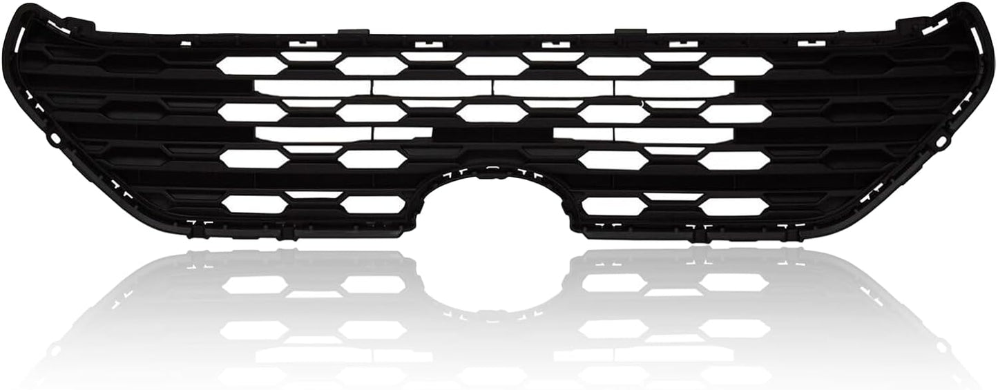 RAV4 GRILLE BUMP 19-20 LE/XLE