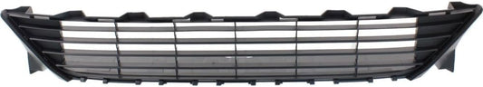 PRIUS C GRILLE BUMPR 15-16