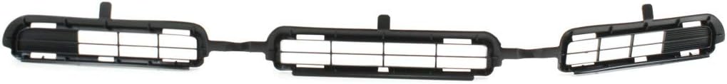 RAV4 GRILLE BUMP LWR 09-12