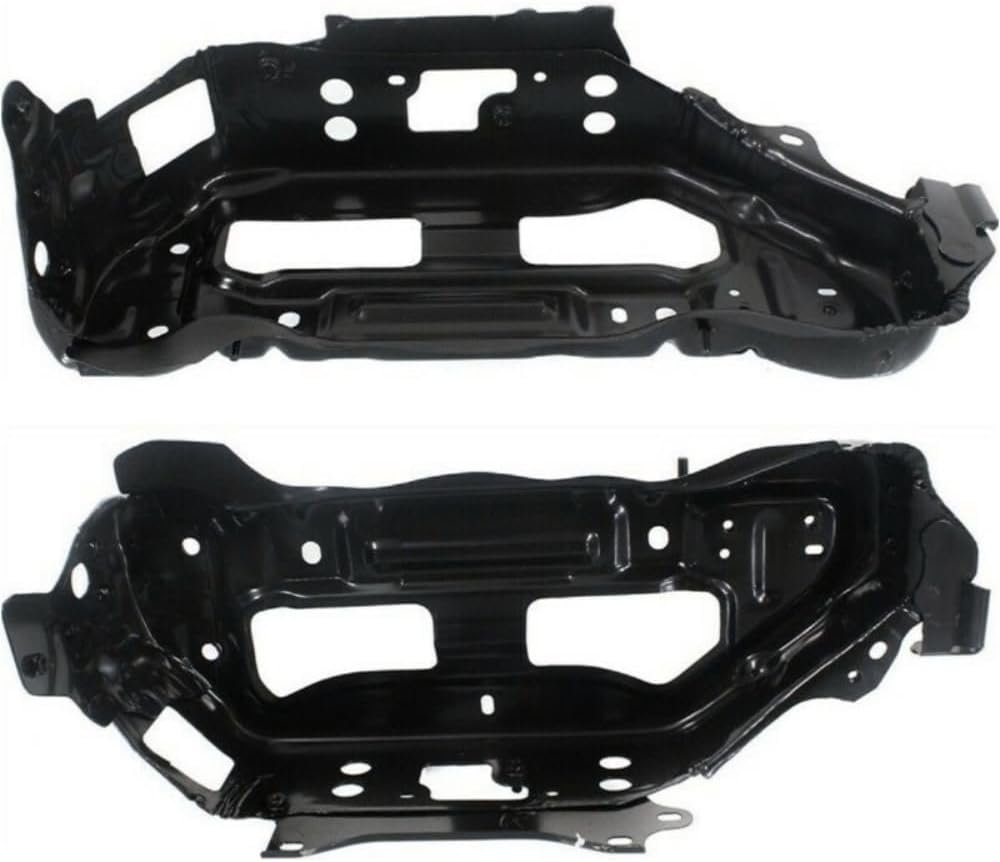 YARIS SIDE PANEL LH 12-15 H/BA