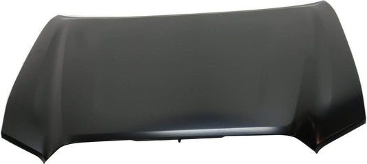 TACOMA HOOD 16-18 W/O SCOOP