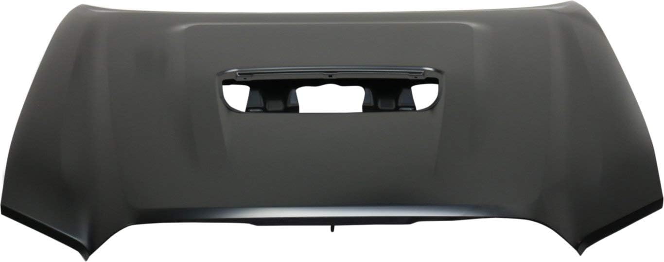 TACOMA HOOD 16-21 W/SCOOP