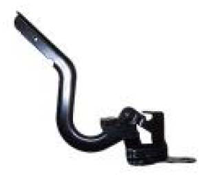 YARIS HOOD HINGE LH 12-17