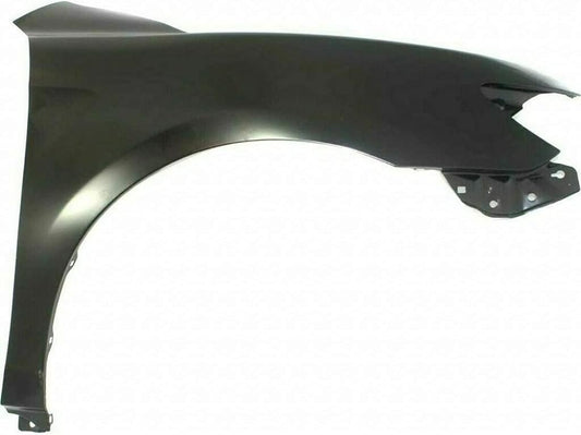 CAMRY FENDER RH 07-11