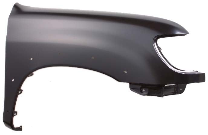 TUNDRA FENDER RH 00-06 WOFLARE