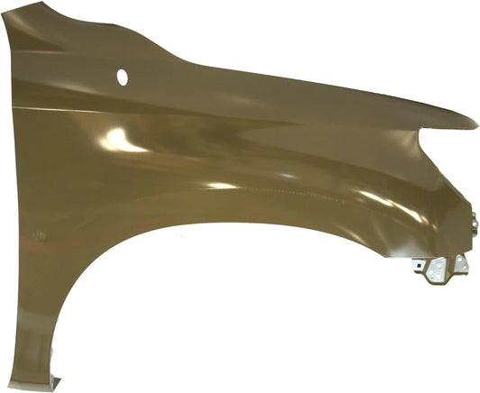 TUNDRA FENDER RH 07-13 W/ANT