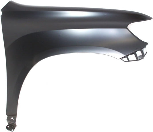 HIGHLANDER FENDER RH 8-10 W/OA