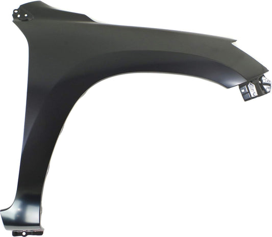 RAV4 FENDER RH 06-12 W/O FLAR