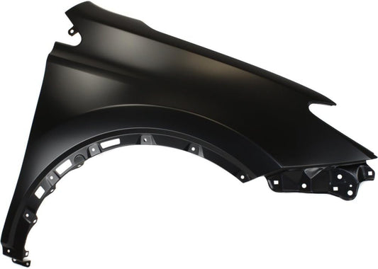 RAV4 FENDER RH 13-18 W/FLARE
