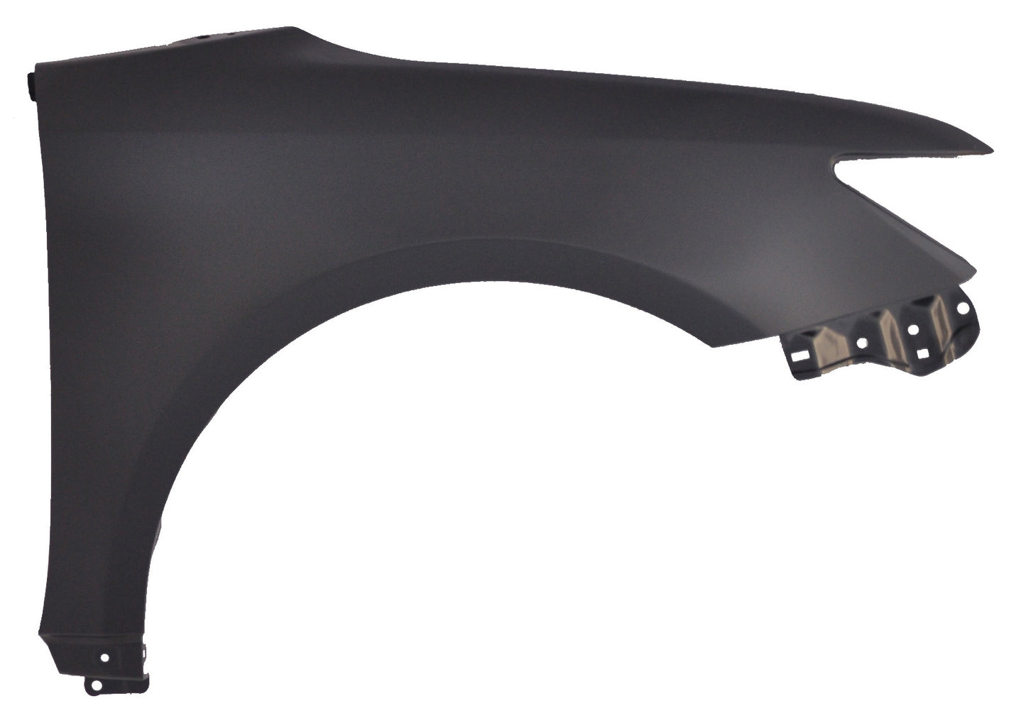 TC FENDER RH 11-16