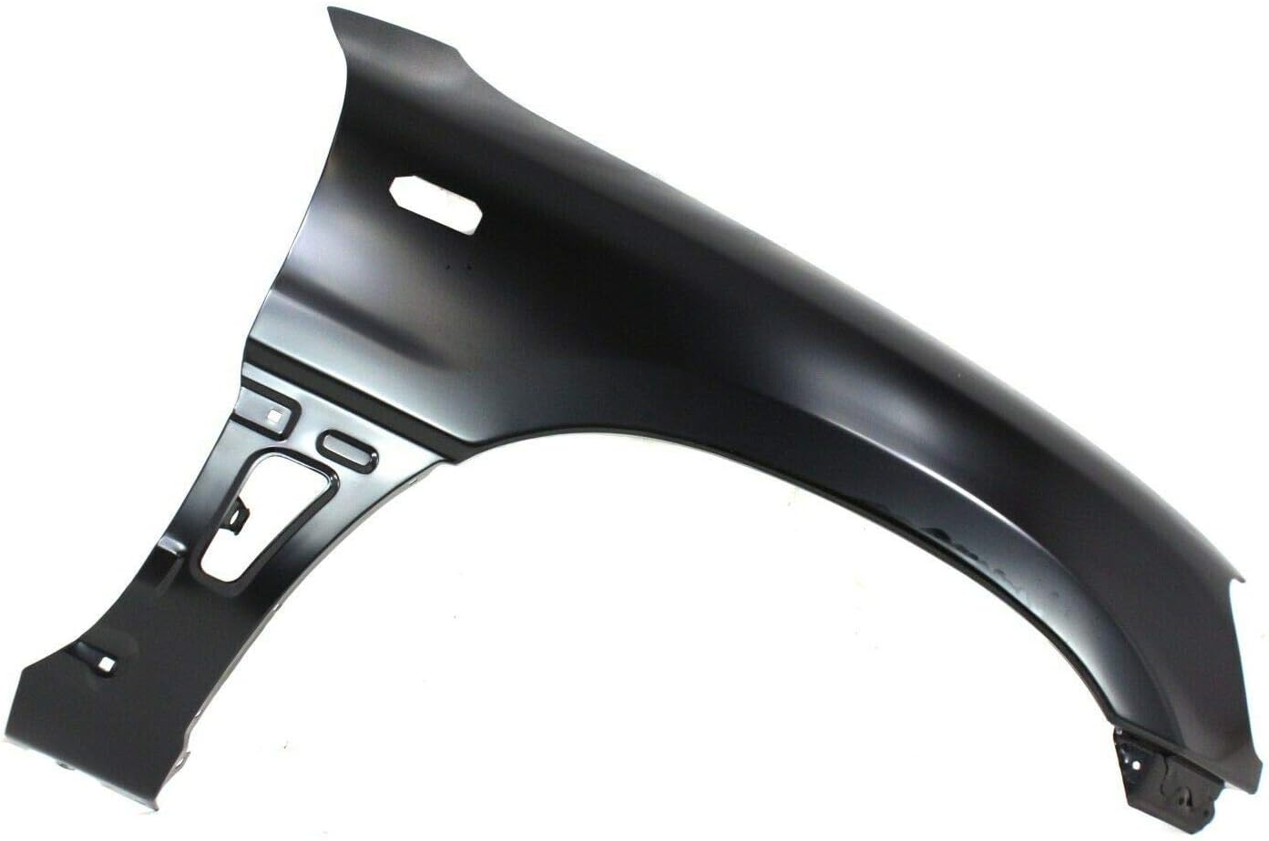 RAV4 FENDER RH 96-97 W/O