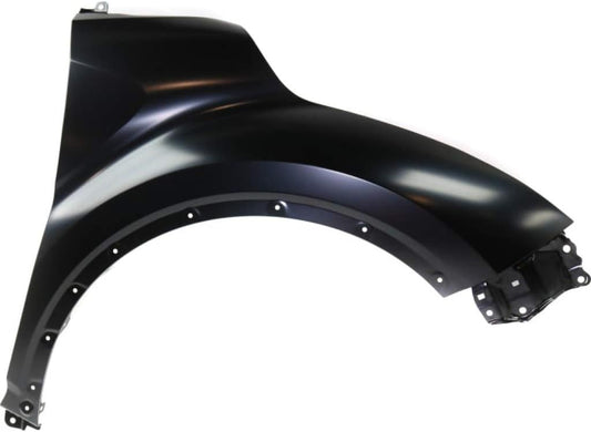 CHR FENDER RH 18-22