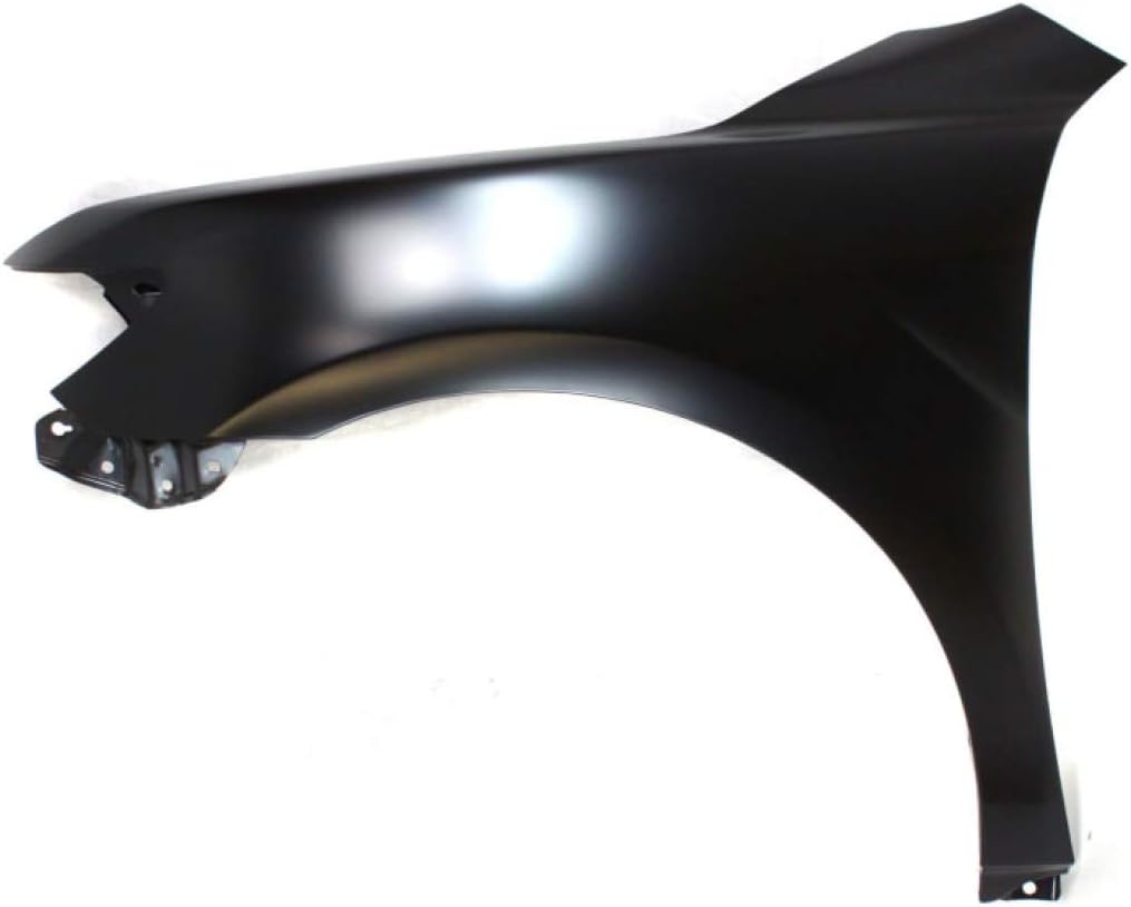 CAMRY FENDER LH 07-11