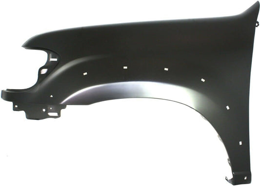 SEQUOIA FENDER LH 01-04 W/FLAR