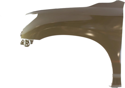 TUNDRA FENDER LH 07-13 SEQUOIA