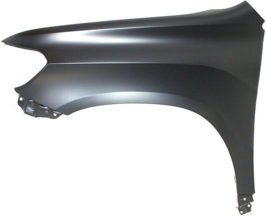 HIGHLANDER FENDER LH 8-10 W/OA