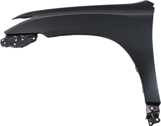 HIGHLANDER FENDER LH 11-13