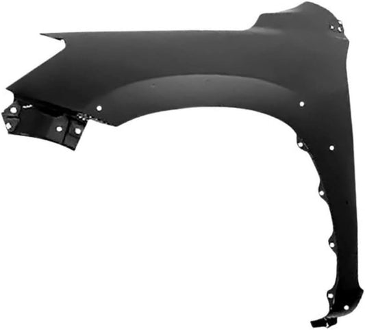 RAV4 FENDER LH 06-12 W/O FLAR